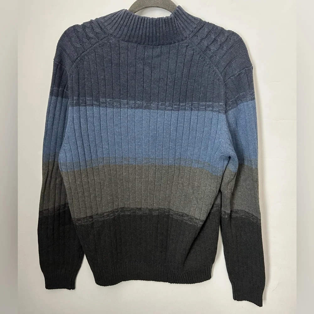 Izod questions leave